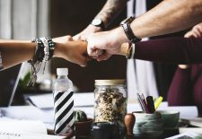 Histoires d’entrepreneurs 2 : « La force du collectif »