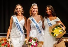 Bal des rois – Élection Reine du Canton