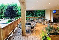 Auberge de la Petite Reine