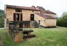 Gîte d’étape le Relais Vert