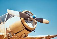 Portes ouvertes de l&rsquo;aéroclub de Belvès