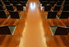 Annulation Conférence exceptionnelle: Eugène Leroy