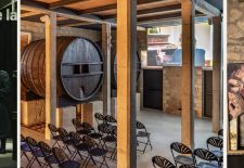 Pièce de théâtre : » Les caisses de la Honte”