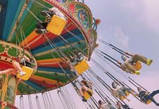 Fêtes de la Saint Louis à Daglan