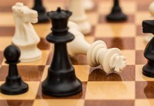 Tournoi d&rsquo;échecs
