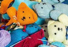 Tricote et papote