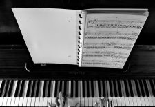 Concert Piano à Quatre Mains