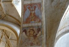 Atelier Fresques et Peintures murales -Châteaux en fête