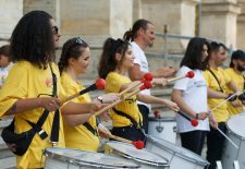 Fête du Club de Rugby de Daglan