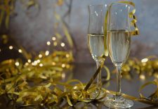 Soirée dansante de la St Sylvestre « La boca »