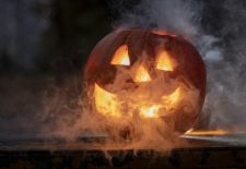 Grande journée Halloween au Home Witch Home