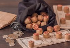 Loto association TISE