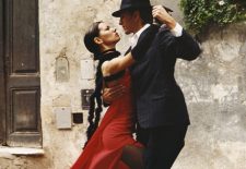 L’Aventura : Repas dansant