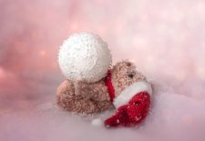 La fabuleuse nuit de Noël contée par Eric Leurent