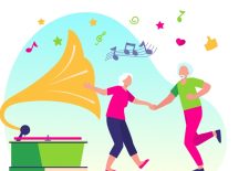 Bal du cidre – Thé dansant