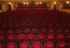 Théâtre : 12 jurés en colère