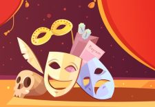 Théâtre : Les Robins des Mers