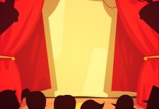 Théâtre : Et pendant ce temps, Simone veille !