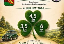 Annulation Marche Gourmande