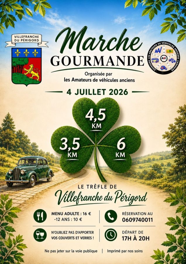 trefle de vdp