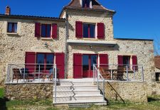 La Truffière