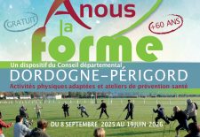 A nous la forme