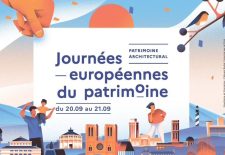JOURNEE DU PATRIMOINE : Conférence de Jean-Jacques Jarrige à Domme