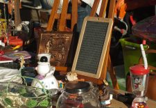 Vide grenier