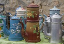 Brocante et Vide-greniers Loubejac