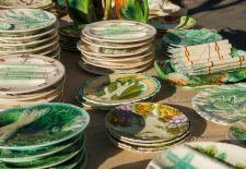 Fête du gabarier : vide-grenier