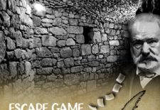 Escape Game – Les Souterrains de l’oubli