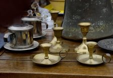 4 ème vide-greniers- Brocante