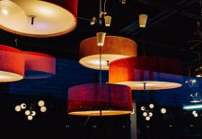 Les ateliers du Printemps : Atelier luminaire-upcycling