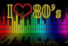 Concert Années 80