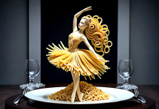 Repas dansant avec Domi Music