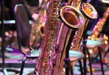 Concert de  « Jazz Duo »